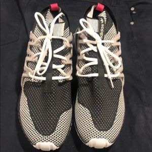 Adidas Tubular Nova PK ‘Black Pink’